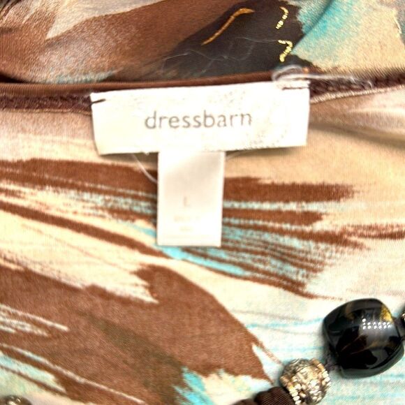 Dress Barn Blouse - Picture 8 of 8